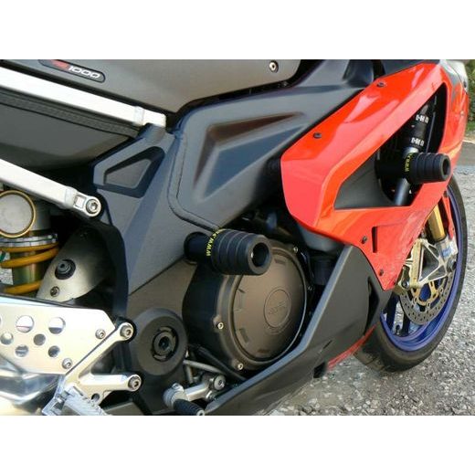 PŘEDHOLENNÍ PROTEKTORY CLASIC - APRILIA RSV/TUONO 1000 V2 ´98-09