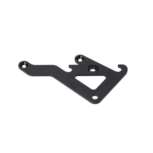 SW MOTECH SLH SIDE CARRIER LH1 LEFT KAWASAKI ELIMINATOR 500 (23-).