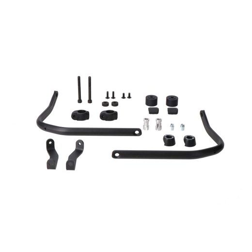 SW MOTECH MONTÁŽNÍ KIT-VÝZTUHY BEZ PLASTŮ PRO TRIUMPH TIGER 1200GT/GT PRO/RALLY PRO.