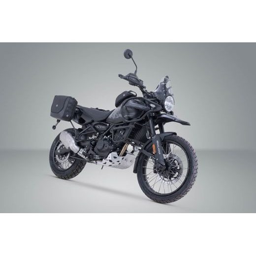 SW MOTECH LEGEND GEAR SIDE BAG SYSTEM V-LOC 16/11 L. ROYAL ENFIELD HIMALAYAN 450 RALLY (25-)