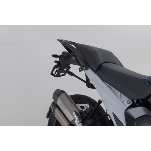 SW MOTECH BOČNÍ NOSIČE ŘADY PRO, BMW R 1300 GS (23-26)