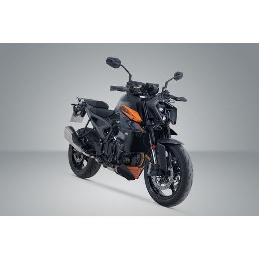 SW MOTECH BOČNÍ NOSIČ SLC LEVÝ PRO KTM 990 DUKE (23-24)