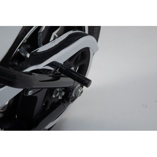 SW MOTECH SLH NOSIČ LEVÝ, HARLEY-DAVIDSON SOFTAIL LOW RIDER / S (17-).