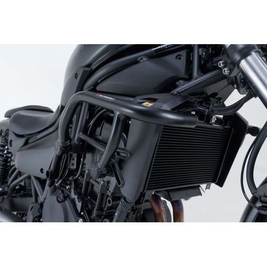 SW MOTECH PADACÍ RÁM KAWASAKI ELIMINÁTOR 500 (23-)