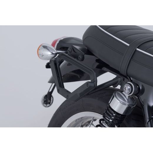 SW MOTECH V-LOC NOSIČ PRAVÝ TRIUMPH BONNEVILLE T100 (16-) / T120 (15-).