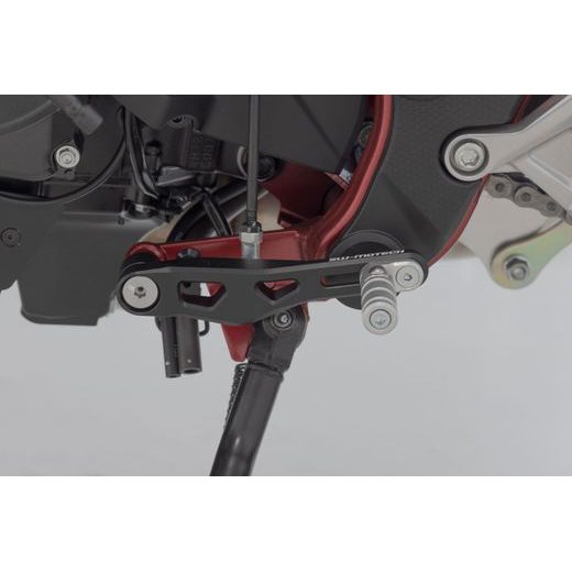 SW MOTECH ŘADÍCÍ PÁČKA HONDA CB750 HORNET (22-).