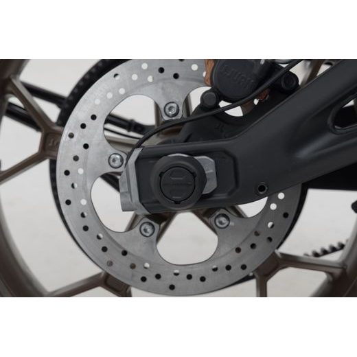 SW MOTECH PADACÍ PROTEKTORY NA ZADNÍ OSU ZERO SR/F (19-).