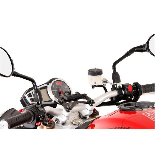 SW MOTECH GPS DRŽÁK TRIUMPH SPEED TRIPLE 1050/R /10-/