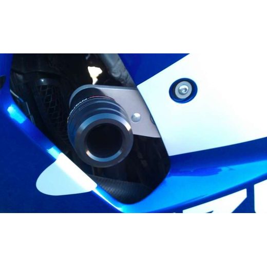 PROTEKTORY NA RÁM DRAGON - SUZUKI GSX-R 750 ´00-03