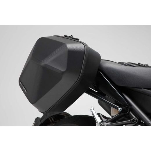 SW MOTECH URBAN ABS KUFRY SYSTÉM 2 X 16 L. YAMAHA MT-09 (16-).