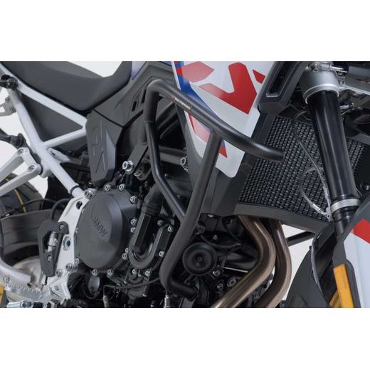 SW MOTECH ADVENTURE-SET PROTECTION BMW F 750 / 850 GS (17-), F 800 / 900 GS (23-).