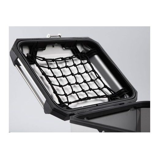 SW MOTECH SÍŤKA DO VÍKA KUFRU TRAX ADV.38 LITRŮ-TOP BOX