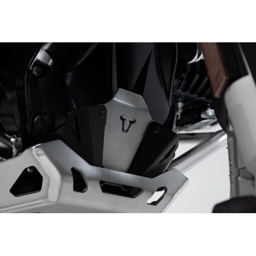 SW MOTECH PŘEDNÍ KRYT MOTORU BMW R1200 (13-), R1250 (18-)