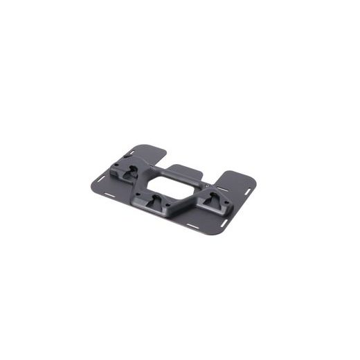 SW MOTECH ADAPTER PLOTNA PRO SYSBAG WP, S, PRAVÁ