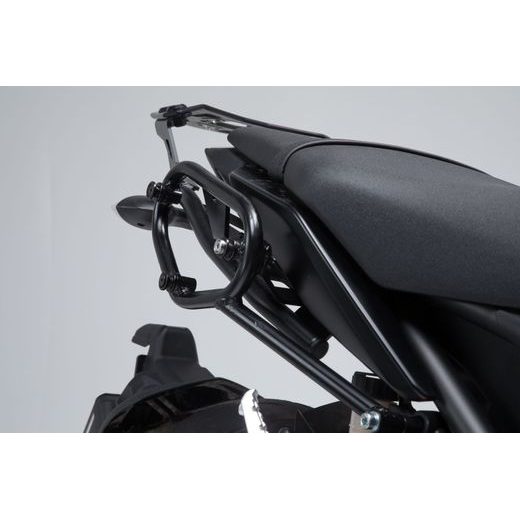 SW MOTECH SLC BOČNÍ NOSIČ LEVÝ YAMAHA MT-09 (13-20), MT-09 SP (17-20).