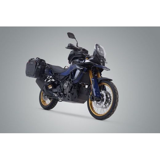 SW MOTECH SYSBAG WP L/L SADA SUZUKI V-STROM 800 / 800DE (22-).
