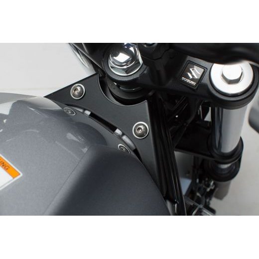 SW MOTECH SADA PRO OCHRANU MOTO- SUZUKI SV 650 ABS (15-).
