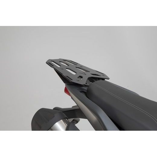 SW MOTECH STREET-RACK ČERNÁ. TRIUMPH TIGER 1050 SPORT (13-).