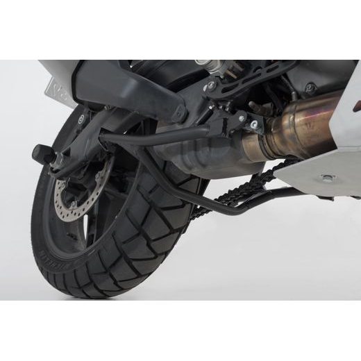 SW MOTECH HLAVNÍ STOJAN HARLEY-DAVIDSON PAN AMERICA (21-).