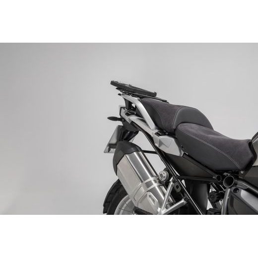 SW MOTECH ADVENTURE SADA 3 KUFRŮ, STŘÍBRNÉ PRO BMW R 1200 GS LC ADV/1250 GS ADV.