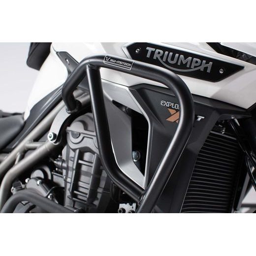SW MOTECH PADACÍ RÁM TRIUMPH TIGER EXPLORER 1200 (16-20)