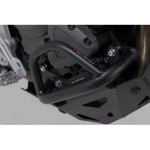 SW MOTECH PADACÍ RÁMY SPODNÍ TRIUMPH TIGER 1200 MODELS (22-).