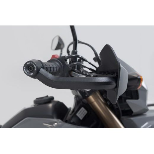 SW MOTECH SPORT KRYTY RUKOU HONDA CRF300L, TRIUMPH SCRAMBLER 400X.