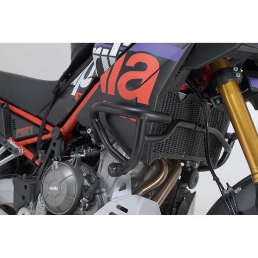 SW MOTECH PADACÍ RÁM APRILIA TUAREG 660 (21-) / RALLY (24-).