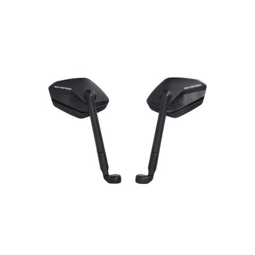 SW MOTECH ZRCÁTKA SPORT DLOUHÉ,ZÁVIT: M10 × 1.25 RIGHT/LEFT.
