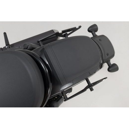 SW MOTECH SLH BOČNÍ NOSIČ LEVÝ HONDA CMX1100 REBEL (20-)PRO TAŠKU LH2