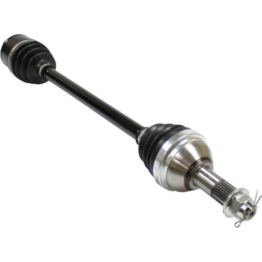 OSA ALL BALLS RACING AB6-CA-8-345 6BALL
