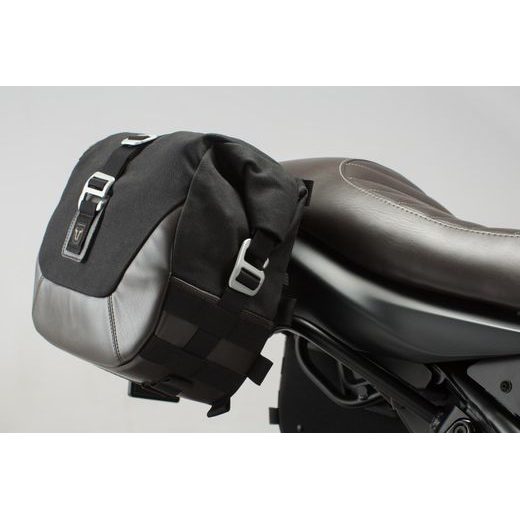 SW MOTECH LEGEND GEAR NOSIČ LEVÝ PRO SUZUKI SV 650 ABS (15-)