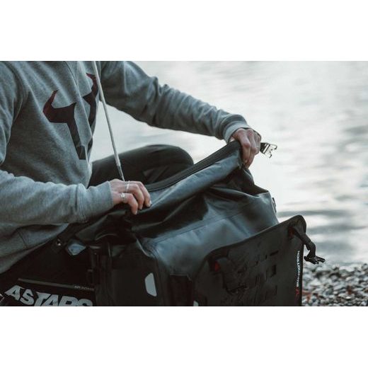 SW MOTECH SYSBAG WP L/L SYSTEM DUCATI MULTISTRADA V4 (20-).