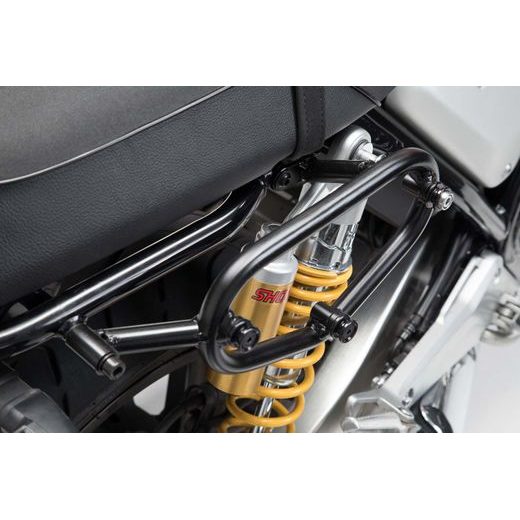 SW MOTECH LEGEND GEAR NOSIČ PRAVÝ PRO HONDA CB1100 EX/RS (16-)