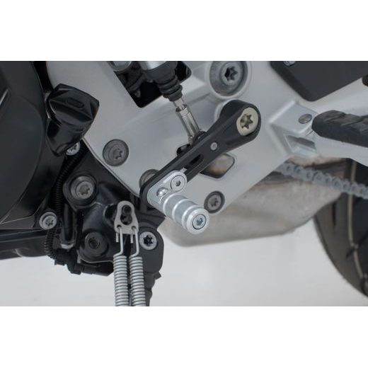 SW MOTECH BRZDOVÁ ŘADÍCÍ PÁKA SET BMW F 900 R (19-).