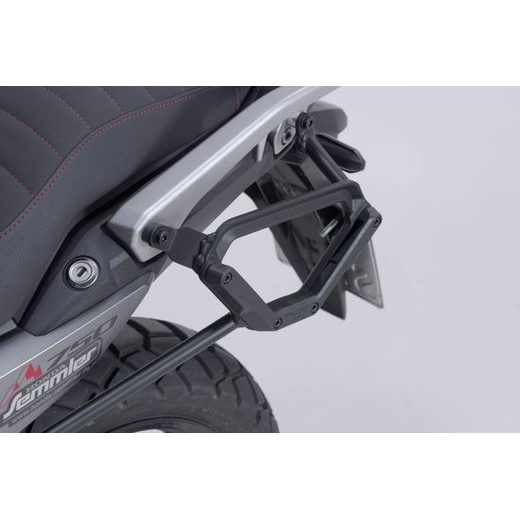 SW MOTECH V-LOC BOČNÍ NOSIČ LEVÝ HONDA XL 750 TRANSALP (22-)