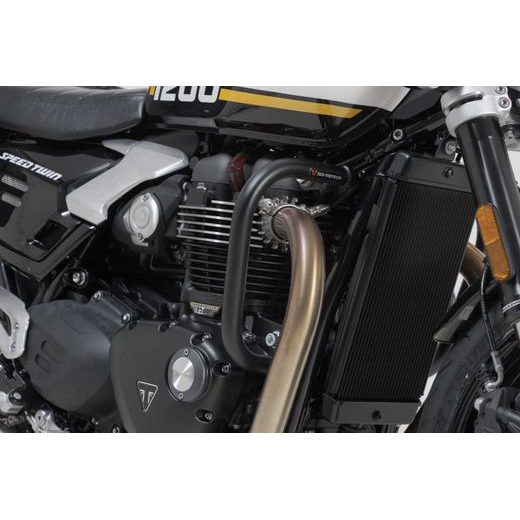 SW MOTECH PADACÍ RÁM PRO TRIUMPH MODELS (15-).