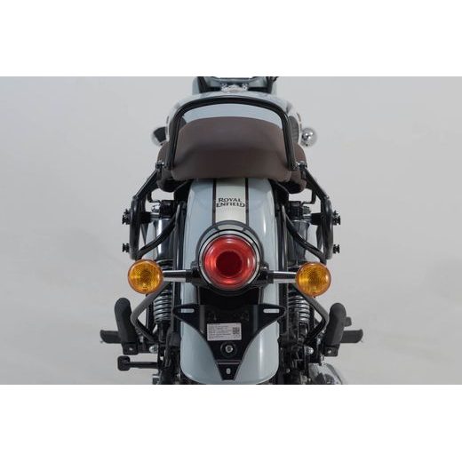 SW MOTECH SLC NOSIČ LEVÝ ROYAL ENFIELD CLASSIC 350 (22-).