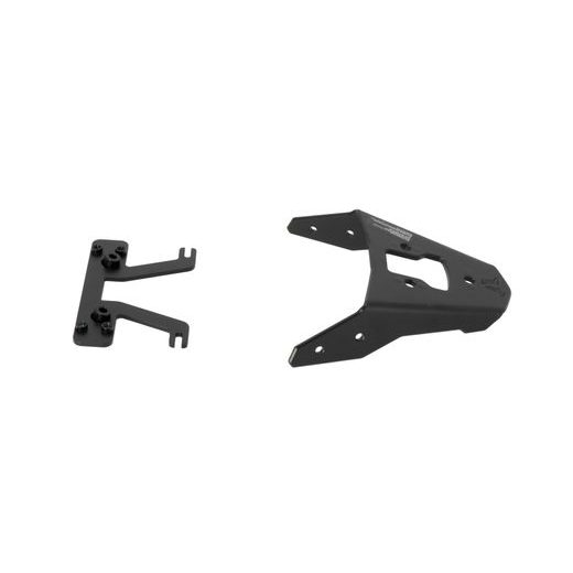 SW MOTECH TOP NOSIČ ALU-RACK ČERNÝ PRO SUZUKI SV 650/S, SV 1000/S.