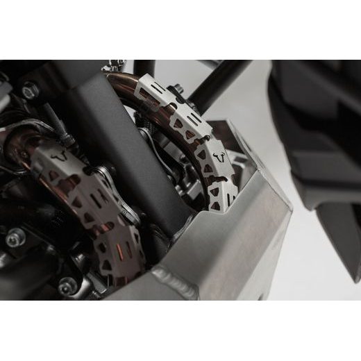 SW MOTECH SADA PRO OCHRANU MOTO- BMW F 700 GS (12-16).