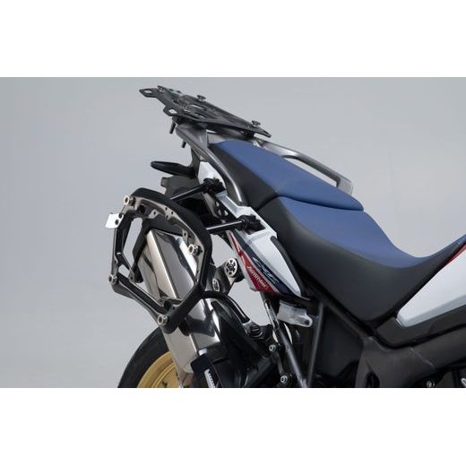 SW MOTECH NOSIČE PRO S OFFROAD SADOU PRO HONDA CRF1000L AFRICA TWIN (15-17).
