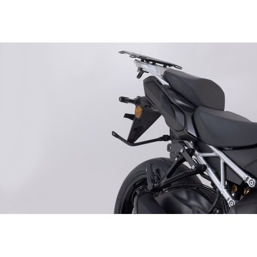 SW MOTECH NOSIČ QUICK-LOCK PRO, SUZUKI GSX-S1000GX (23-)