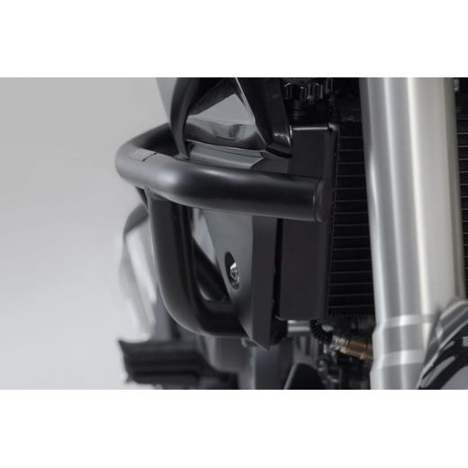 SW MOTECH PADACÍ RÁMY PRO VOGE 500R (19-).