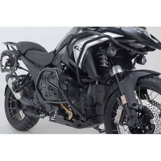 SW MOTECH HORNÍ PADACÍ RÁMY-ČERNÉ, BMW R 1300 GS (23-)