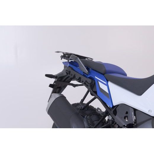 SW MOTECH PRO BOČNÍ NOSIČ PRO SUZUKI V-STROM 1050DE WEF0 (22-24).