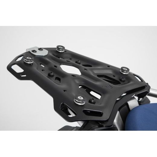 SW MOTECH SADA ADVENTURE RACK KUFR TRAX ADV. STŘ PRO HONDA CRF 1000 L AFRICA TWIN ADV. SPORTS (18-)