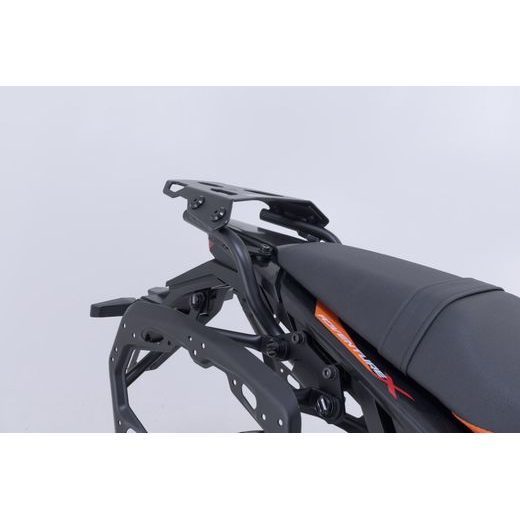 SW MOTECH TOP NOSIČ STREET-RACK . KTM 125 SMC/ENDURO R, 250 ADV, 390 ADV (25-).
