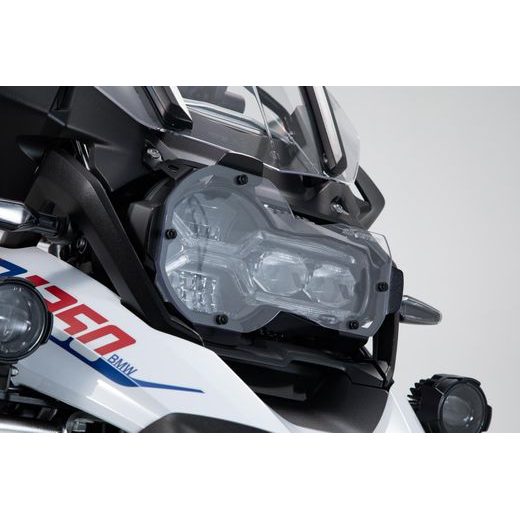 SW MOTECH KRYT PŘEDNÍHO SVĚTLA BMW R1200GS LC/ADV.