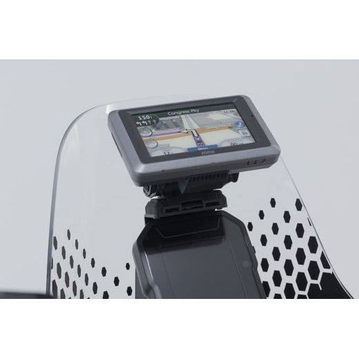 SW MOTECH DRŽÁK GPS DUCATI DESERTX (22-).