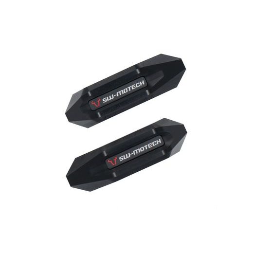 SW MOTECH PADACÍ PROTEKTORY HONDA CB650R E-CLUTCH (23-).